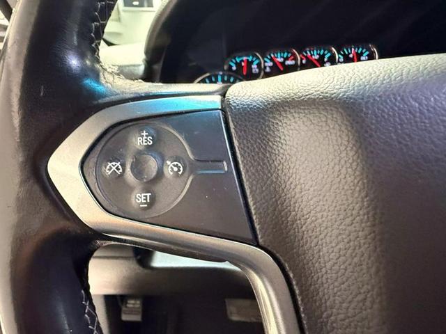 Photo of 2019 Black Chevrolet Tahoe