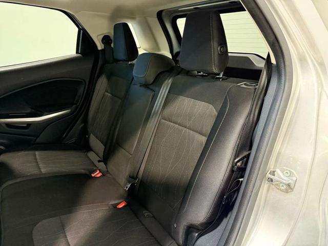 Photo of 2021 Moondust Silver Metallic Ford EcoSport