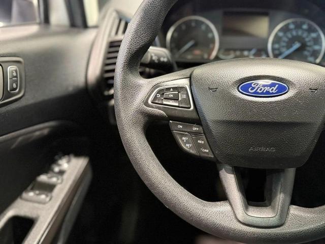 Photo of 2021 Moondust Silver Metallic Ford EcoSport