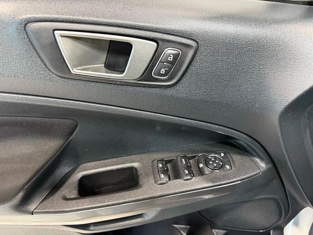 Photo of 2021 Moondust Silver Metallic Ford EcoSport