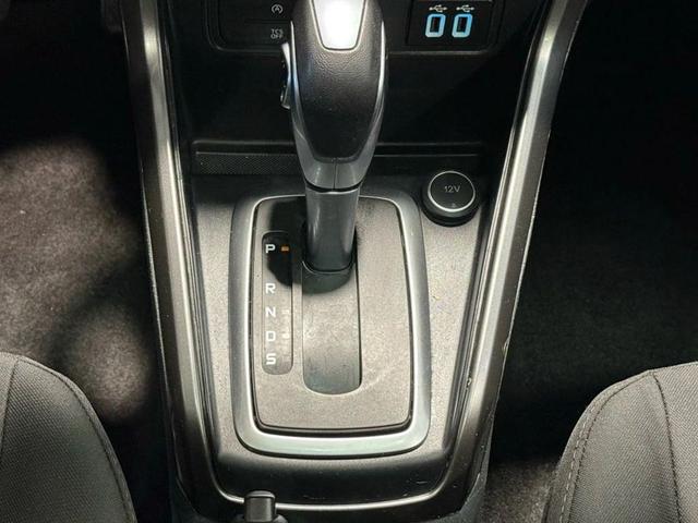 Photo of 2021 Moondust Silver Metallic Ford EcoSport