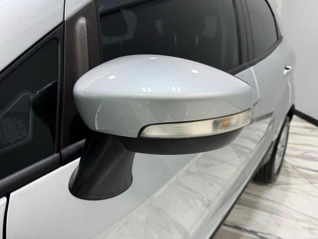 Photo of 2021 Moondust Silver Metallic Ford EcoSport