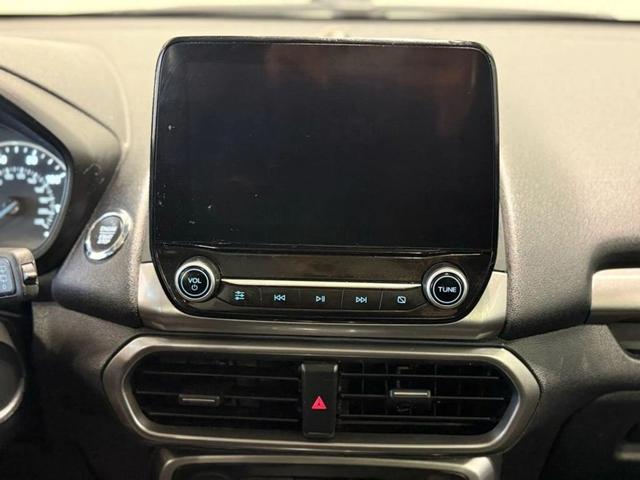 Photo of 2021 Moondust Silver Metallic Ford EcoSport