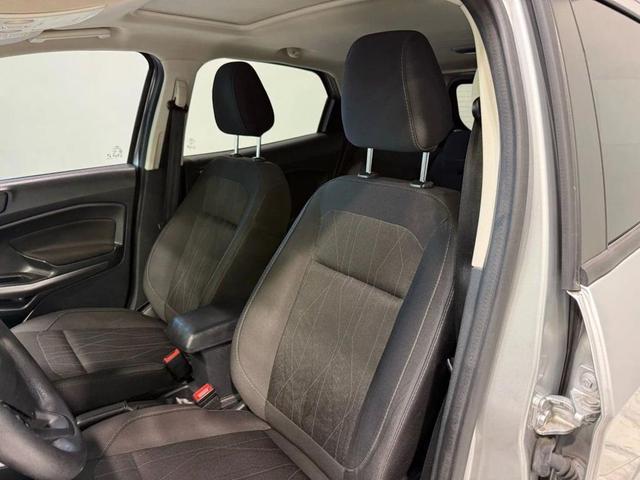 Photo of 2021 Moondust Silver Metallic Ford EcoSport