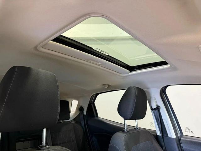 Photo of 2021 Moondust Silver Metallic Ford EcoSport