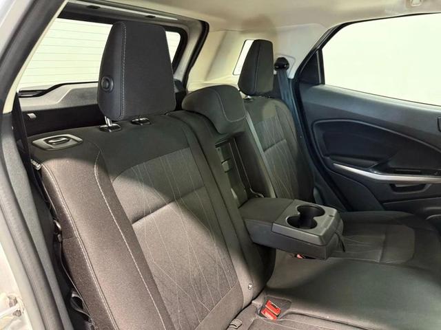 Photo of 2021 Moondust Silver Metallic Ford EcoSport