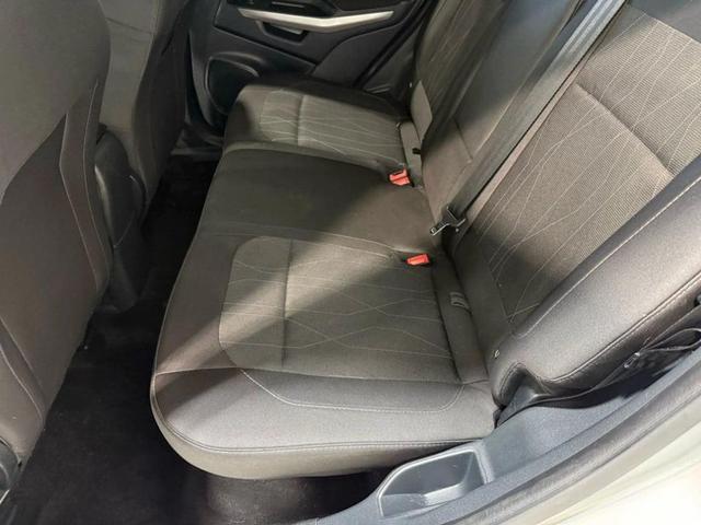 Photo of 2021 Moondust Silver Metallic Ford EcoSport