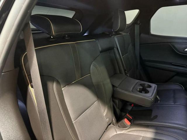 Photo of 2019 Black Chevrolet Blazer