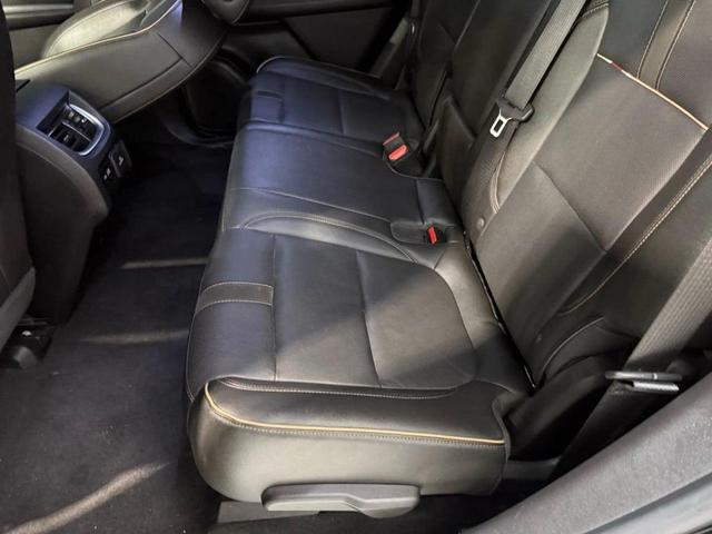 Photo of 2019 Black Chevrolet Blazer