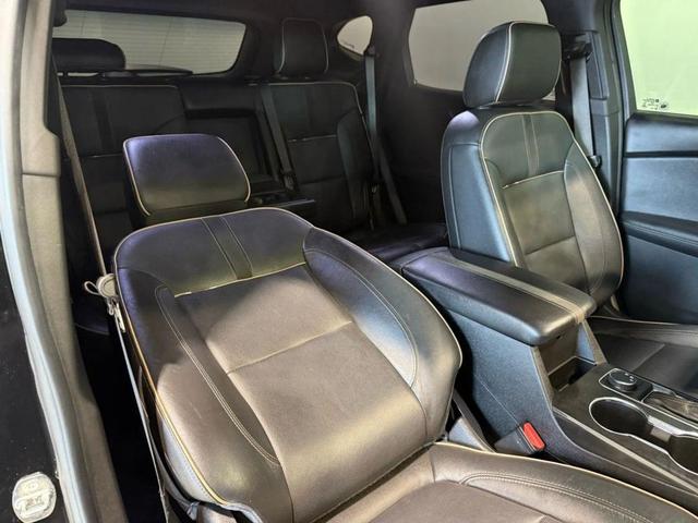 Photo of 2019 Black Chevrolet Blazer