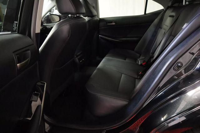 Photo of 2020 Black Lexus IS 300