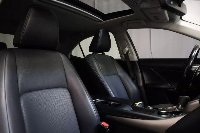 Photo of 2020 Black Lexus IS 300