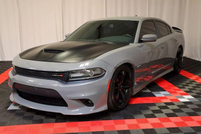 2019 Dodge Charger