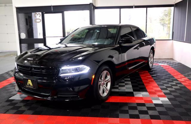 2019 Dodge Charger