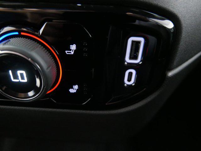 Photo of 2024 Summit White Chevrolet Silverado 1500