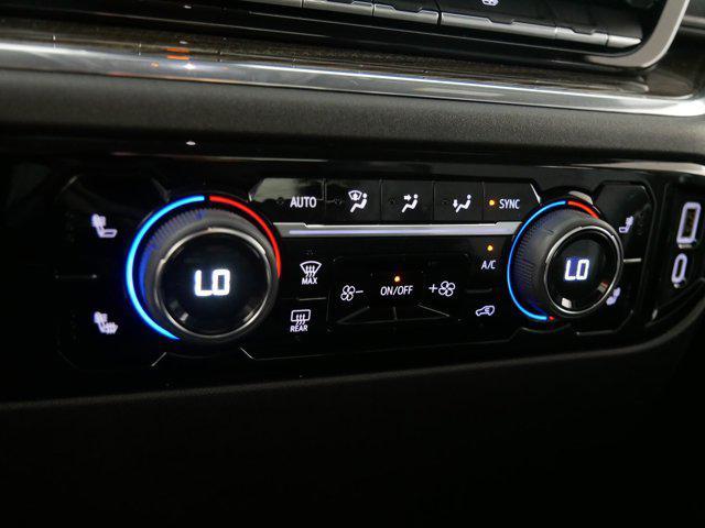 Photo of 2024 Summit White Chevrolet Silverado 1500