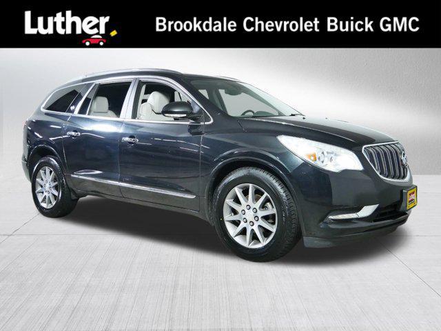 2014 Buick Enclave