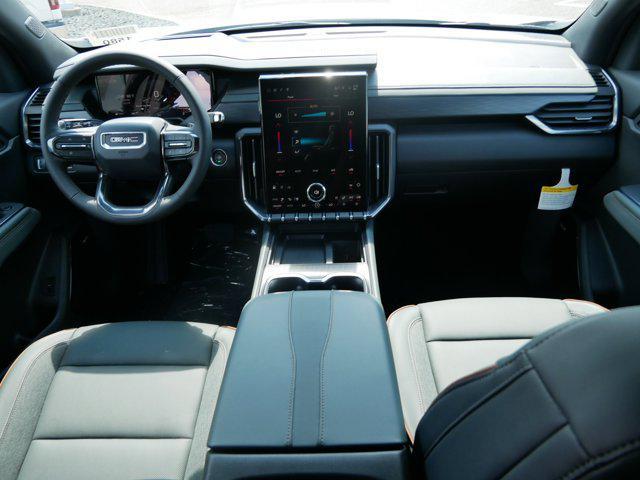 Photo of 2026 Summit White GMC Acadia
