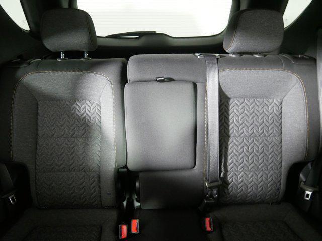 Photo of 2022 Summit White Chevrolet Equinox