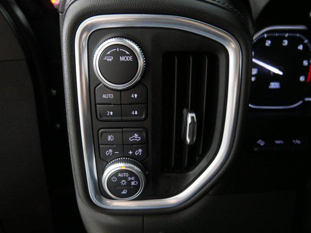 Photo of 2021 Onyx Black GMC Sierra 1500