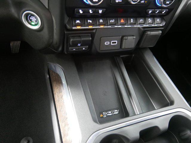 Photo of 2021 Onyx Black GMC Sierra 1500