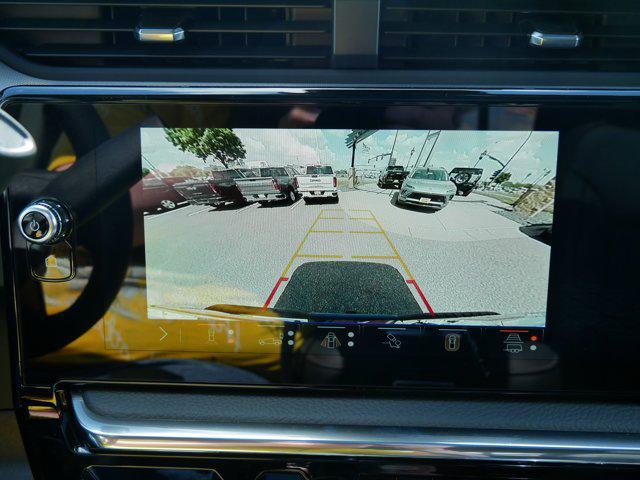 Photo of 2025 Downpour Metallic GMC Sierra 3500