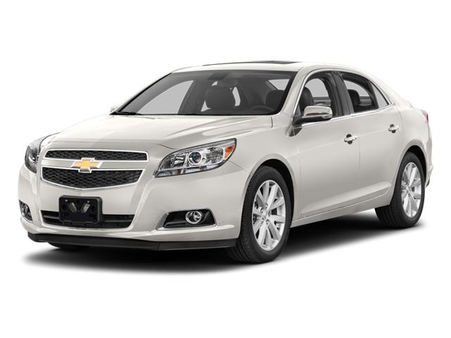 2013 Chevrolet Malibu