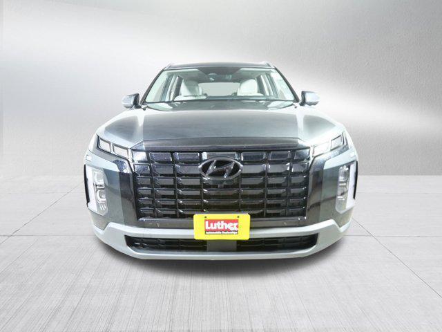 Photo of 2023 Steel Graphite Hyundai PALISADE