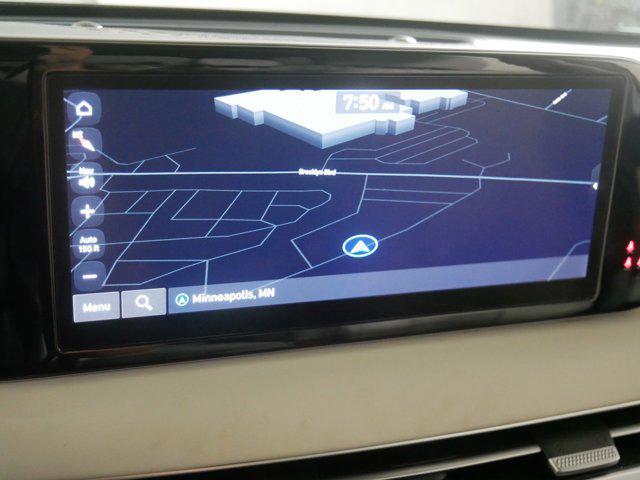 Photo of 2023 Steel Graphite Hyundai PALISADE