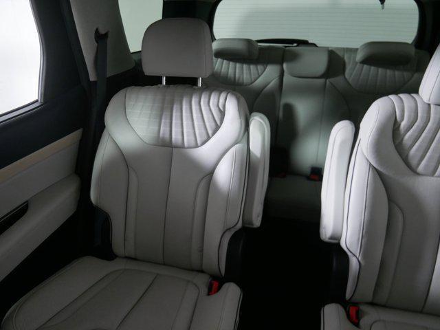 Photo of 2023 Steel Graphite Hyundai PALISADE