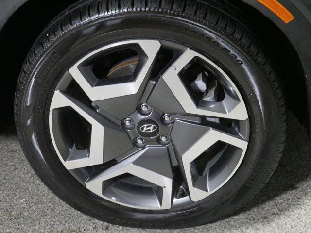 Photo of 2023 Steel Graphite Hyundai PALISADE