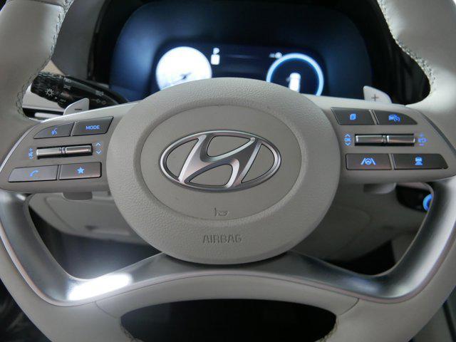 Photo of 2023 Steel Graphite Hyundai PALISADE