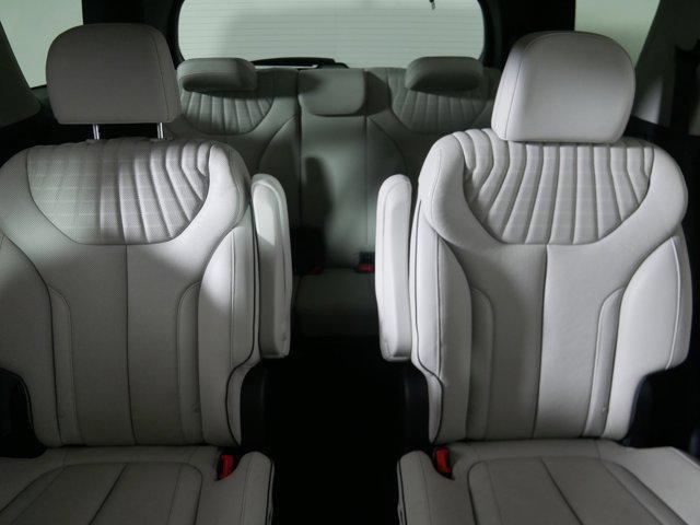 Photo of 2023 Steel Graphite Hyundai PALISADE