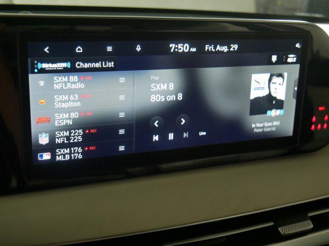 Photo of 2023 Steel Graphite Hyundai PALISADE