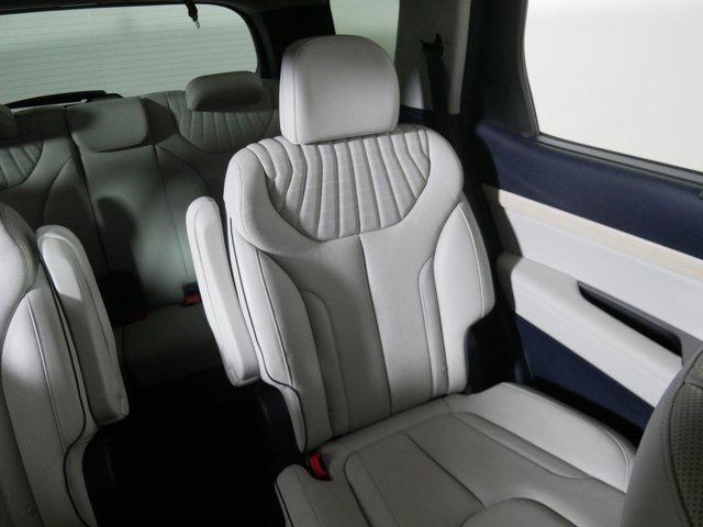 Photo of 2023 Steel Graphite Hyundai PALISADE
