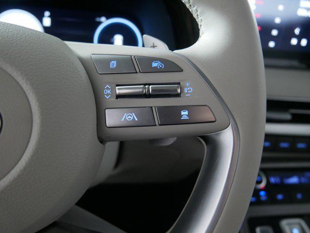 Photo of 2023 Steel Graphite Hyundai PALISADE