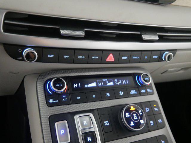 Photo of 2023 Steel Graphite Hyundai PALISADE
