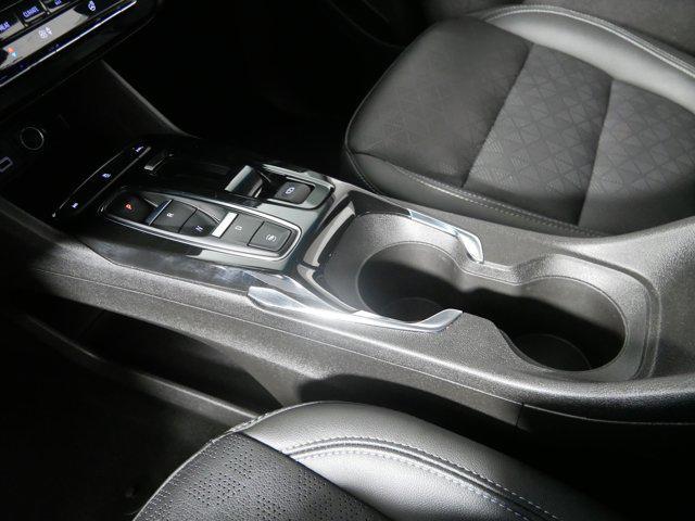 Photo of 2023 Summit White Chevrolet Bolt EV