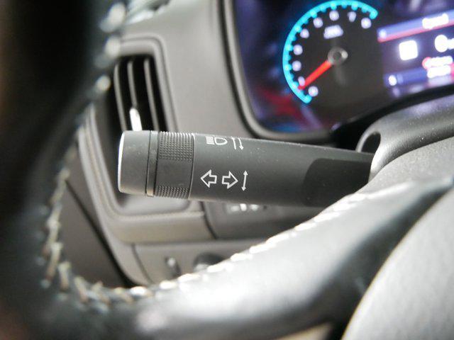 Photo of 2022 Onyx Black GMC Canyon