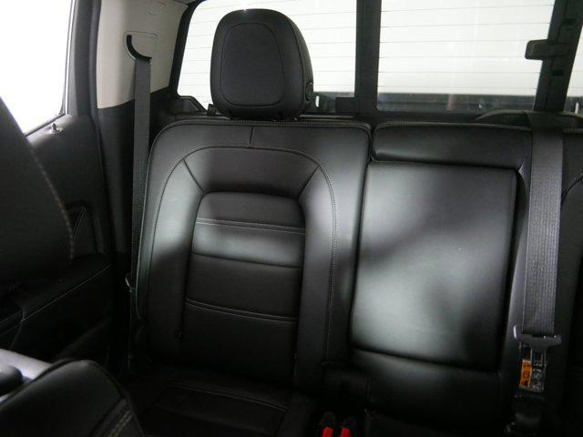 Photo of 2022 Onyx Black GMC Canyon