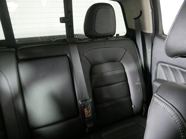 Photo of 2022 Onyx Black GMC Canyon