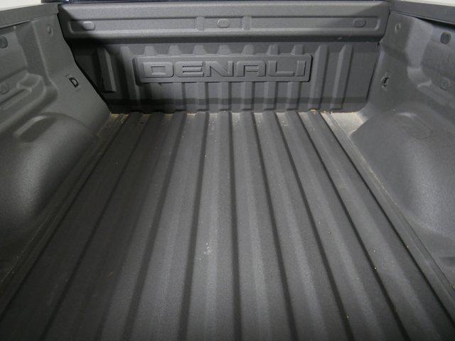 Photo of 2022 Onyx Black GMC Canyon