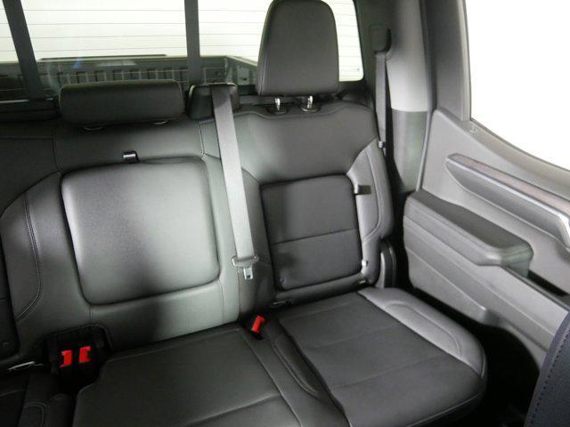 Photo of 2024 Summit White Chevrolet Silverado 1500