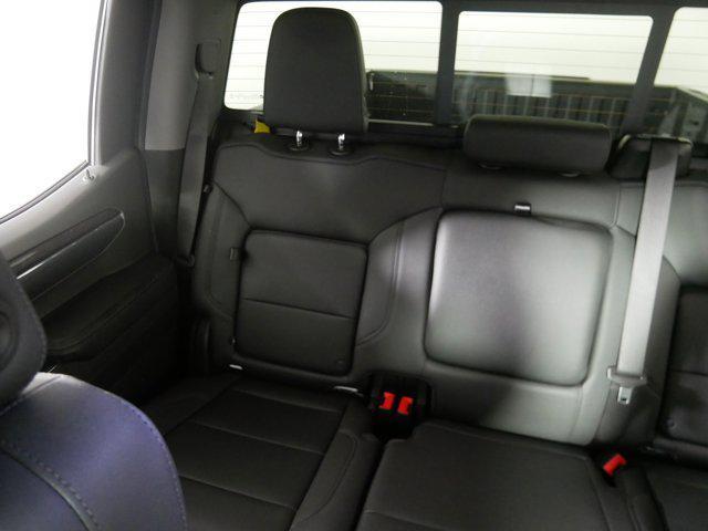 Photo of 2024 Summit White Chevrolet Silverado 1500