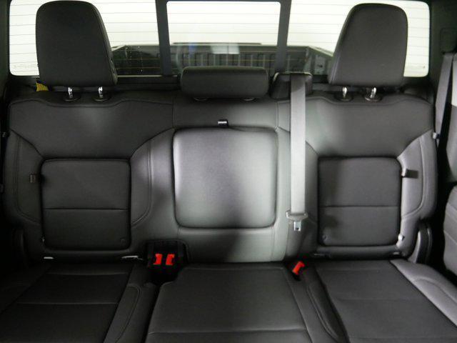 Photo of 2024 Summit White Chevrolet Silverado 1500