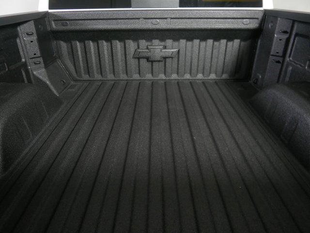 Photo of 2024 Summit White Chevrolet Silverado 1500