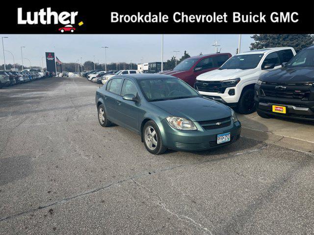 2010 Chevrolet Cobalt