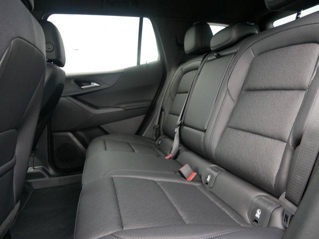 Photo of 2026 Sterling Gray Metallic Chevrolet Equinox