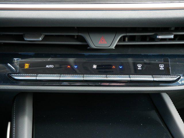 Photo of 2025 Brilliant Red Buick Envision