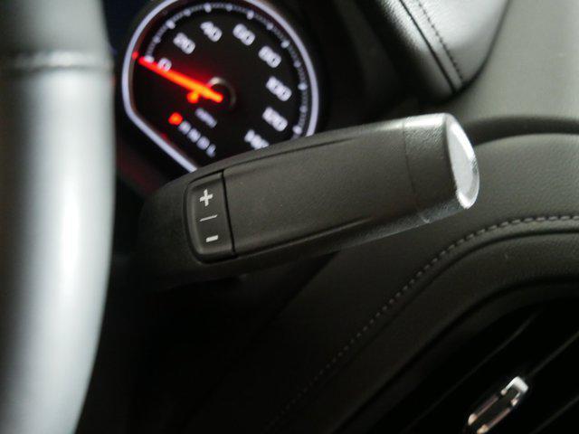 Photo of 2023 Black Chevrolet Silverado 3500